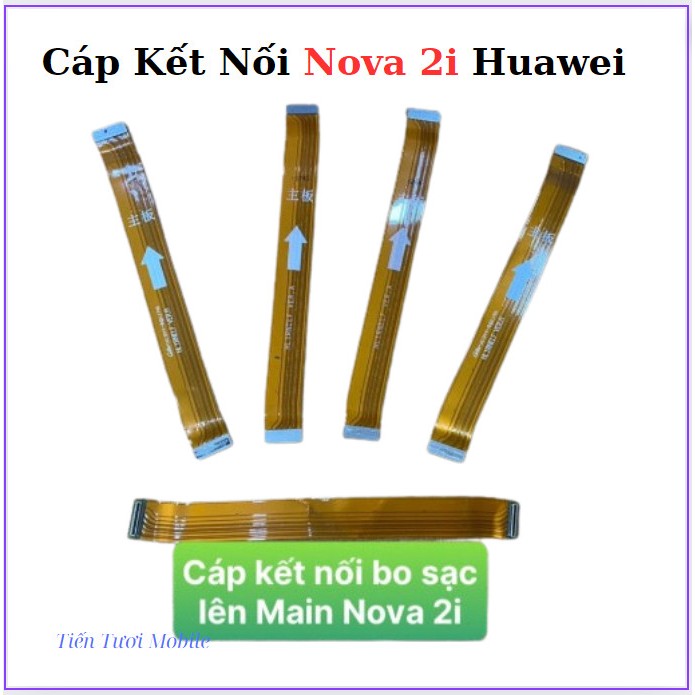 Cáp kết nối Nova 2i Huawei