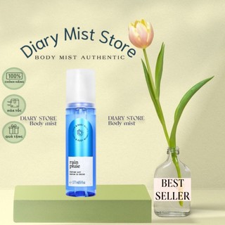 𝐃𝐢𝐚𝐫𝐲𝐦𝐢𝐬𝐭.𝐬𝐭𝐨𝐫𝐞 Xịt thơm toàn thân Body mist perfume mist Bath and Body Works - Rain