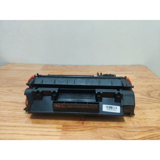 Mực in 05A/80A/319 TECH cho máy in Canon LBP 6650DN, LBP 6300DN, MF5870DN, MF 5980Dw