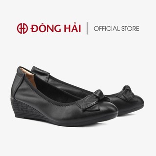 Giày Búp Bê Nữ Đông Hải - G7107 ( 3cm)