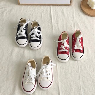 Giày thể thao Cov thắt được 2 kiểu HỒNG & ĐỎ & VÀNG cho bé G773 (Màu khác xem ở mục khác)