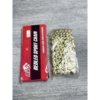 Sên vàng Redleo HD Plus