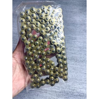 Sên vàng Redleo HD Plus (122L/124L/130L)