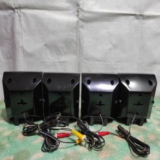 Loa vệ tinh (loa con) Soundmax