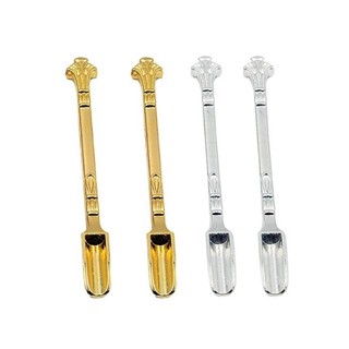 Xẻng xúc gia vị, đường, cà phê mini