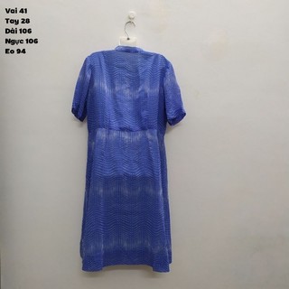 PASS ĐẦM CỔ NƠ