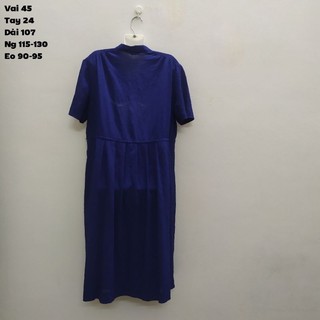 PASS ĐẦM MAXI XINH