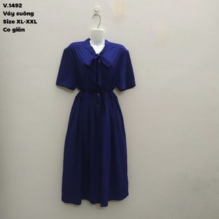 PASS ĐẦM MAXI XINH