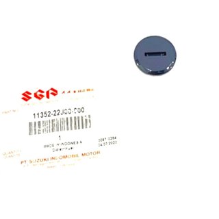Ốc cao su nắp mâm lửa satria fi, raider fi 150, satria fu 150, gsx 150