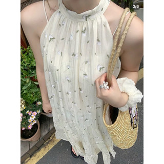 MAXI HOA CỔ YẾM (nn)