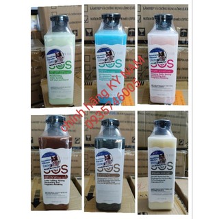 Sữa Tắm SOS - 530ml - hàng chuẩn cty Kỳ Nam