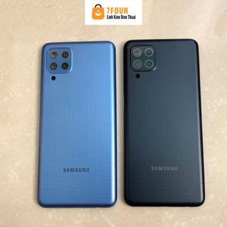 Vỏ nắp lưng Samsung M22 hàng đẹp giá tốt - 7Four