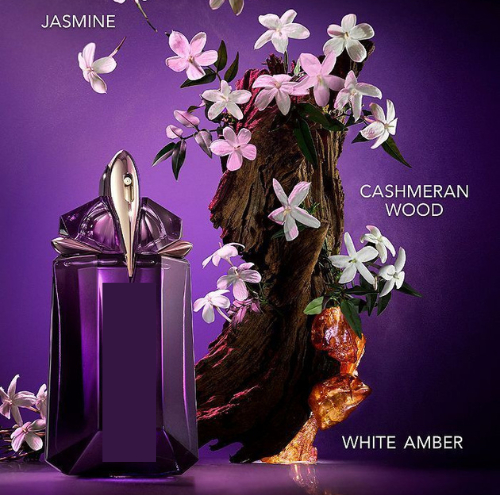Nước Hoa Mugler Alien