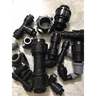 Tê đều 32: góc đều 32 : nối đều 32hdpe
