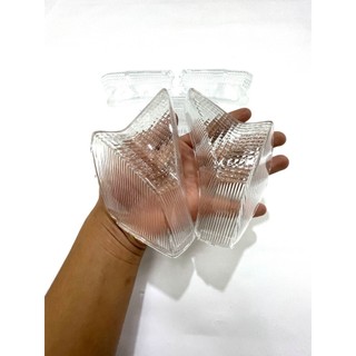 Nắp hậu, xi nhan Dream trắng