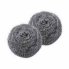 cọ xong nồi inox