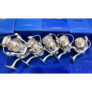 Máy câu cá - RYOBI SASOIWAZA Chính hãng