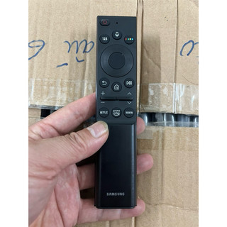 Điều khiển tivi Samsung 4K Smart UHD kèm pin