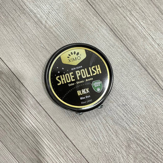 Si Đánh Giày XiMo Shoe Polish