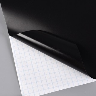 Bảng decal dán tường viết phấn 1m2x 3m