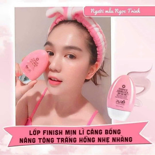 Sữa chống nắng Pure Essence Sunblock, SPF50+