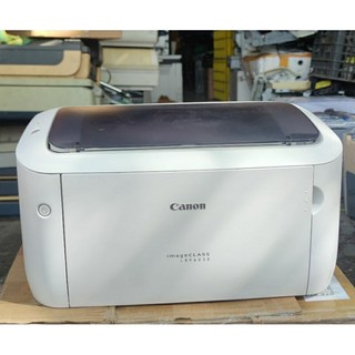 Máy in canon 6000, 6030, 6018l + tặng kèm hộp mực mới, dây nguồn, dây cáp in mới