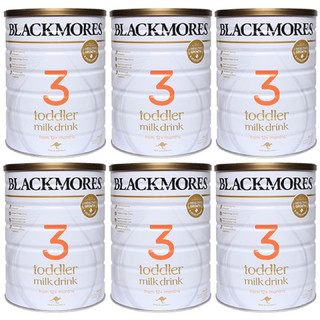 Sữa bột blackmore số 3 900g