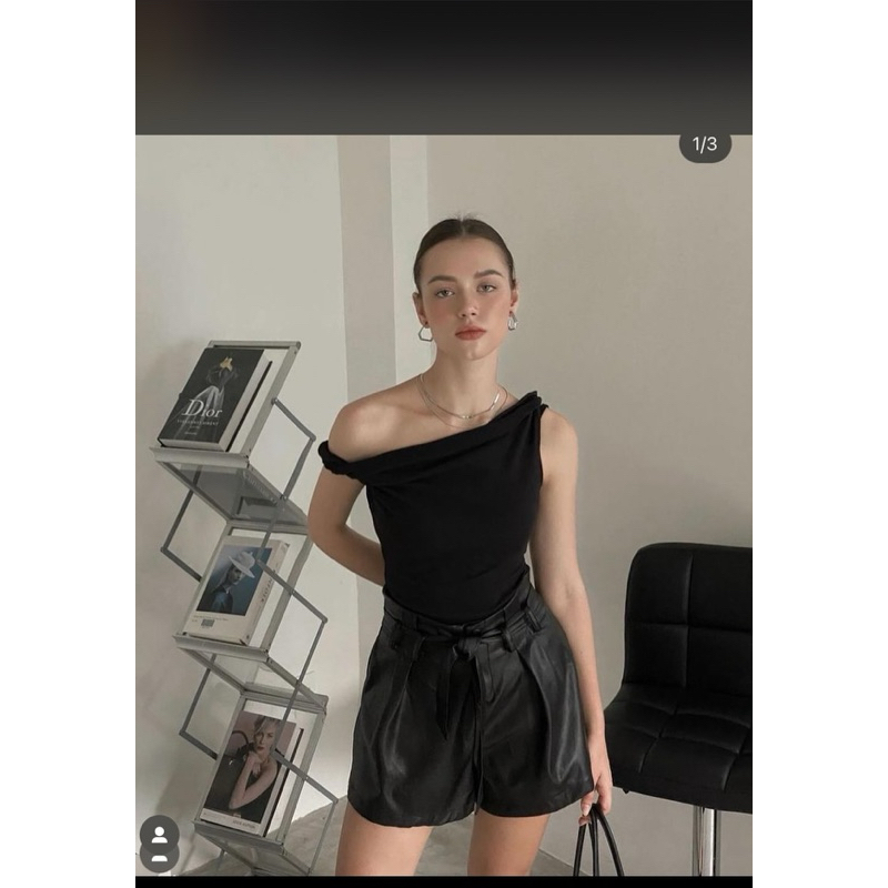 Áo lamin size S