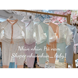 Bộ sơ sinh/ body nous cho bé