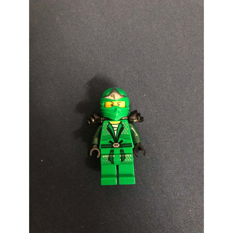 [Hàng Chính Hãng] Lắp Ráp Ninjago Lloyd ZX
