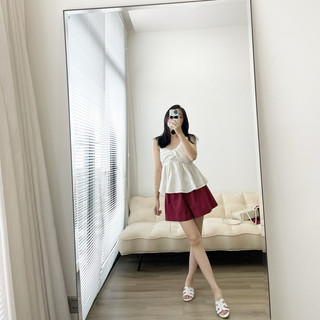 SOOC CẠP CHUN - ĐỎ