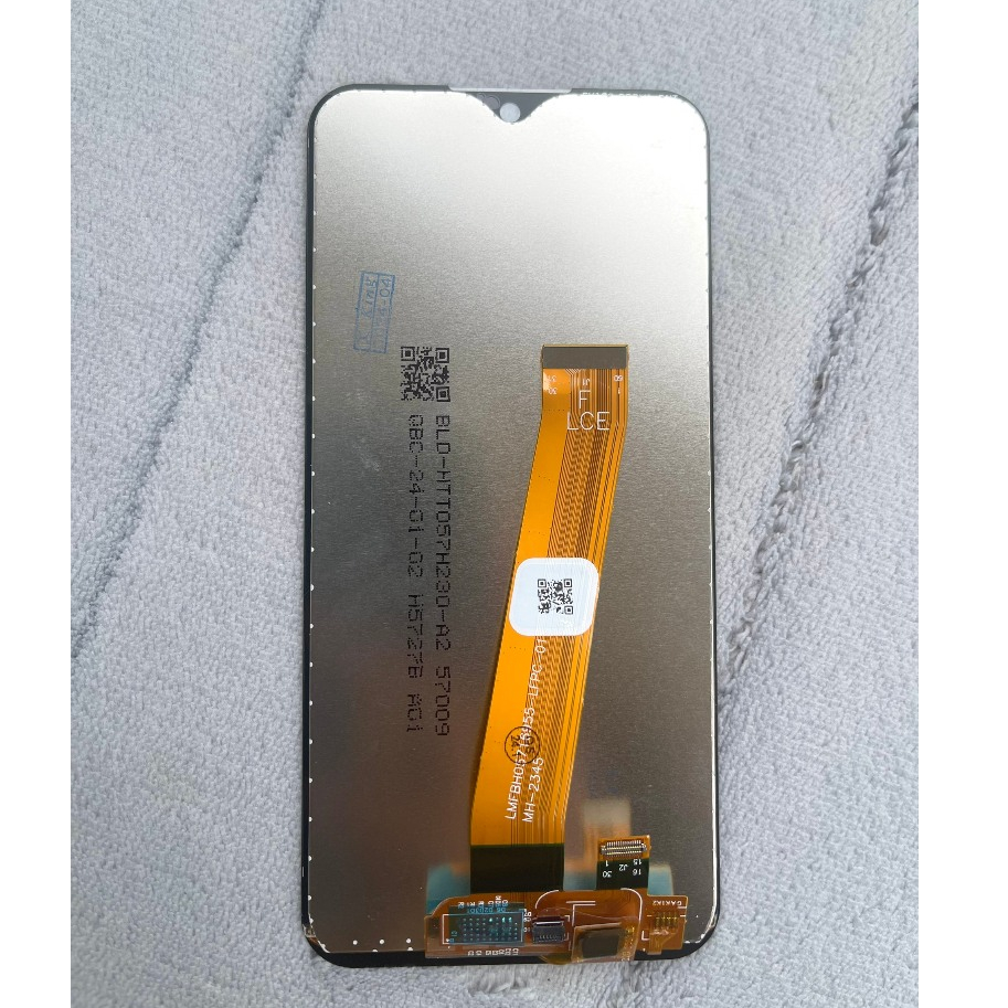Màn hình Samsung A01 (socket nhỏ) đã test ok