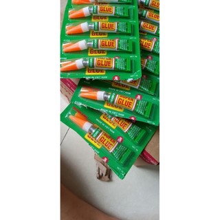 Keo dán đa năng super glue - keo đa năng