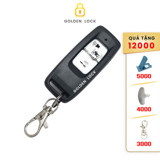 Vỏ smartkey 2 nút honda sh - sh mode - pcx - vario - winner
