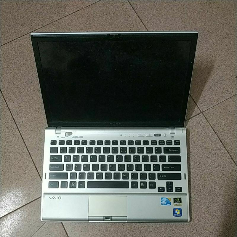 Rã xác laptop vaio sony pcg 31112L 31112