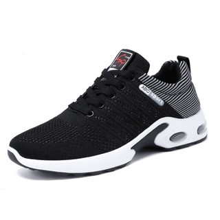 Giày Thể Thao Nam - Giày sneaker Nam Thời Trang S08, Chống trượt, Thoáng Khí