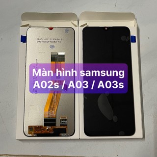 Màn hình samsung a02s / a03 / a03s zin lắp chung