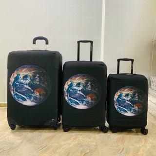 Vỏ bọc vali cao cấp World