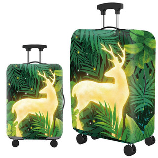 Vỏ bọc vali cao cấp World