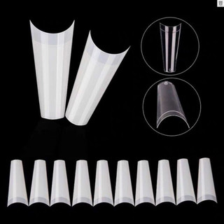 Móng nối tip thang gói đủ size bịch 500pcs