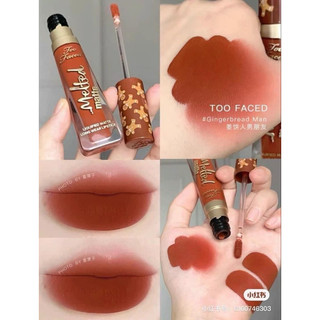 Son Kem Too Faced Melted Matte Liquified Long Wear Lipstick