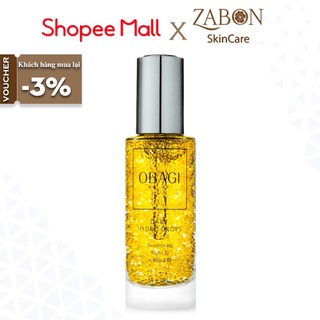 Serum dưỡng ẩm Obagi Daily Hydro-Drops 30ml - Cấp nước, Phục hồi, Dưỡng ẩm