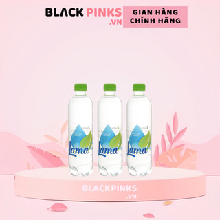 Nước tinh khiết Lama 500ml