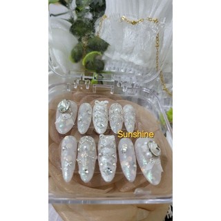 Nails thiết kế Size S (Princess Nails)