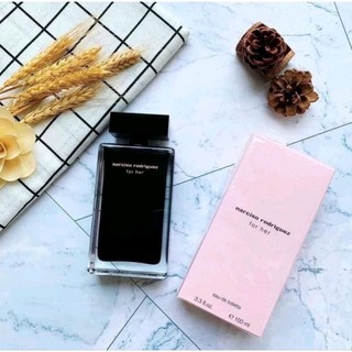 Nước hoa nữ Narciso Rodriguez for her (EDP)/chiết 10ml