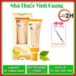 Gel Phụ Khoa nano bạc Chính Hãng💖 WOMAN SILVER GEL💖 Dung Dịch Vệ Sinh Phụ Nữ Nano Bạc TÁO XANH VIỆT NAM