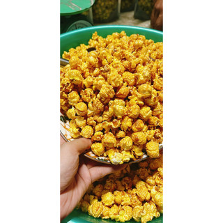 1 kg bỏng bắp rang bơ siêu ngon như rạp chiếu phim/3 vị cho khách lựa