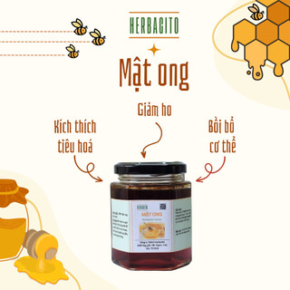 Mật ong Herbacito