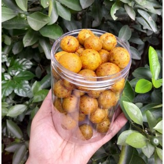 Ô mai Sấu bao tử - Sấu non chua cay, giòn ngọt, đặc sản Hà Nội( loại đặc biệt) 300g, 500g ship hỏa tốc