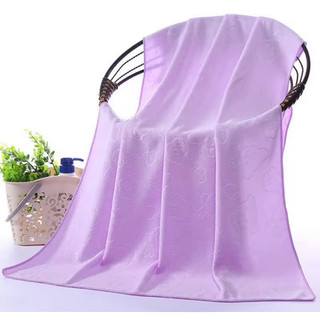 Khăn tắm mỏng cotton 70x140